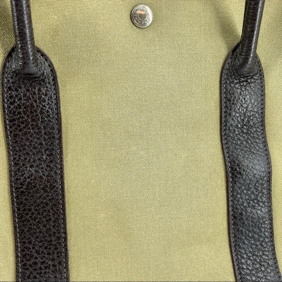 HERMES garden party 36 handbag - Picture 14 of 15